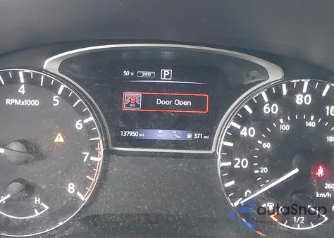 2019 Nissan Pathfinder Sl z USA, uszkodzony, nr VIN 5N1DR2MM7KC640817